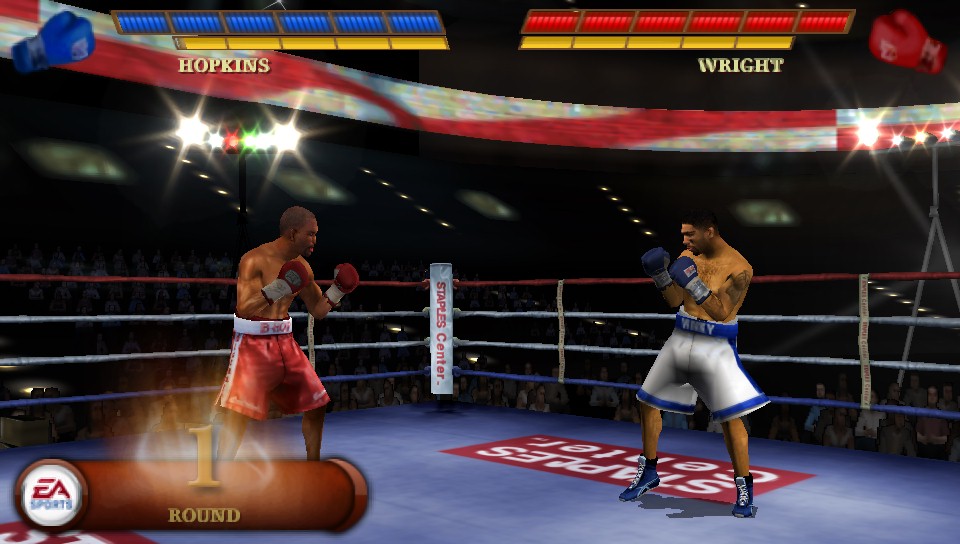 Fight Night Champion Game Download