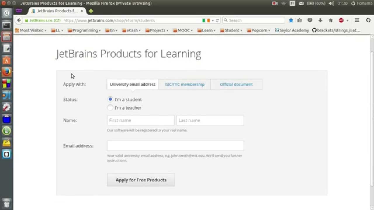 Jetbrains all products for windows 6